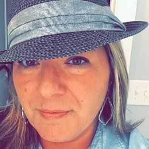 Meet your Posher, Donna